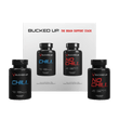 Bucked Up | Chill/No-Chill | 2-Product Stack