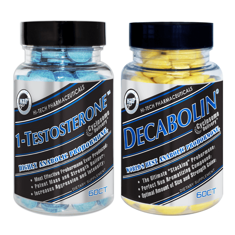 hi tech pharmaceuticals Natural Testosterone Support - Product Front | Svpplements