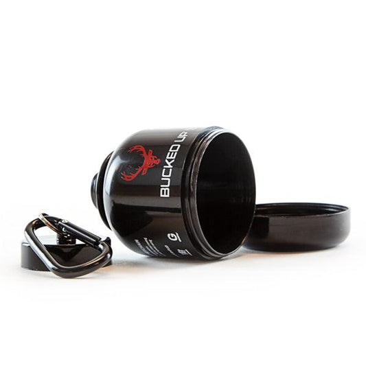 Bucked Up Pre-Workout Powder N/A Servings Supplement Facts - Citrulline Malate 6000mg | Svpplements