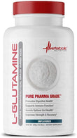 Metabolic Nutrition | Glutamine