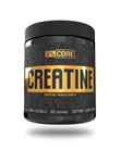 5% Nutrition | Creatine | 60 Servings