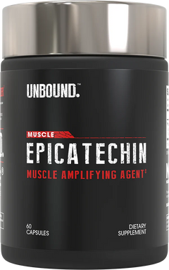 UNBOUND | Epicatechin | 60 Capsules