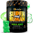 Alpha Lion | SuperHuman | 21 Servings