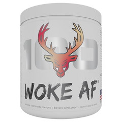 Bucked Up | 100 Series | 30 Servings