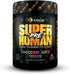 Alpha Lion | SuperHuman Pre Workout