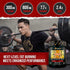 Alpha Lion | Superhuman Burn | Preworkout