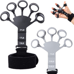 Nutrastop | Grip Trainer