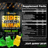 Alpha Lion | Super Human Extreme