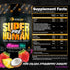 Alpha Lion | SuperHuman Pre Workout