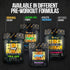 Alpha Lion | Superhuman Burn | Preworkout