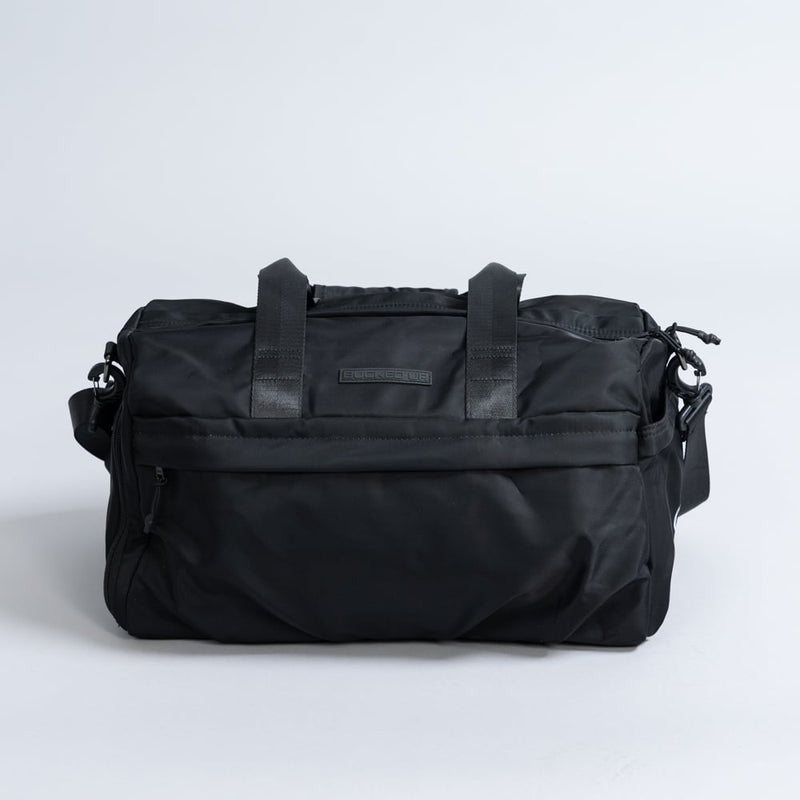 Bucked Up On-The-Go Duffle Bag Accessory N/A - Separate compartment for shoes or gear | Svpplements