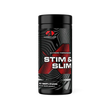 Alchemy Labs | Stim & Slim | 60 Capsules