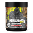 Anabolic Warfare | Defcon 3 Mid-Stim | 20 Servings