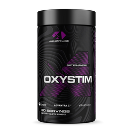 Alchemy Labs Dietary Supplement - Product Front | Svpplements