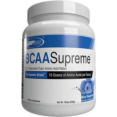 USP Labs | BCAA Supreme | 30 Servings