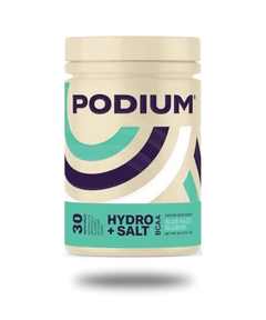 Podium | Hydro + Salt BCAA - Product Front | Svpplements