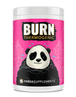 Panda Supps | Burn Thermo | 25 Servings