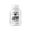 Black Magic Supply | BMS Super Natty | 120 Capsules