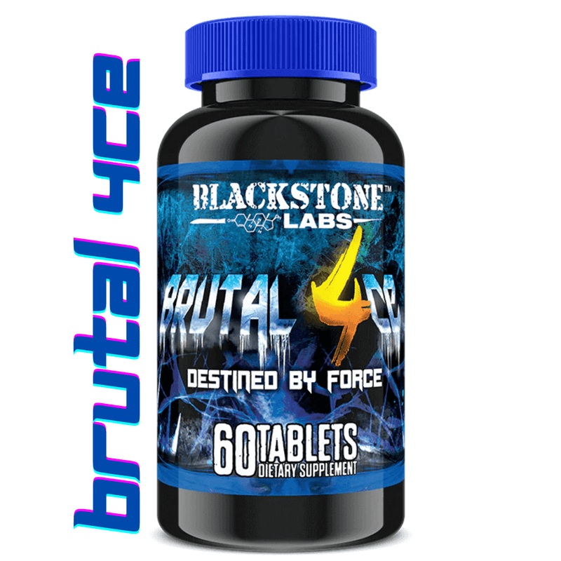 Blackstone Labs Muscle Support Supplement - Product Front | Svpplements
