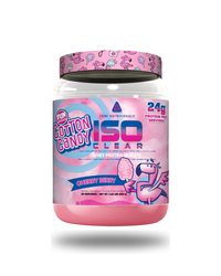 Core Nutritionals | Iso Clear | 30 Servings