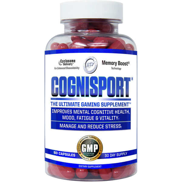 HI TECH PHARMACEUTICALS, INC. Dietary Supplement - Product Front | Svpplements