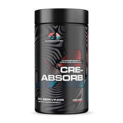 Alchemy Labs | Cre-Absorb | 60 Capsules