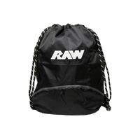 Raw Nutrition | Gym Drawstring Bag | 30 Servings