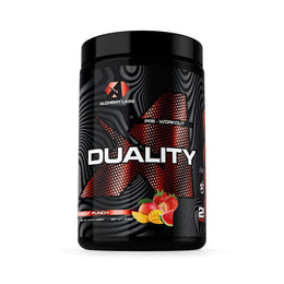 Alchemy Labs Pre-Workout Powder 25 Servings - L-Citrulline 6000mg | Svpplements