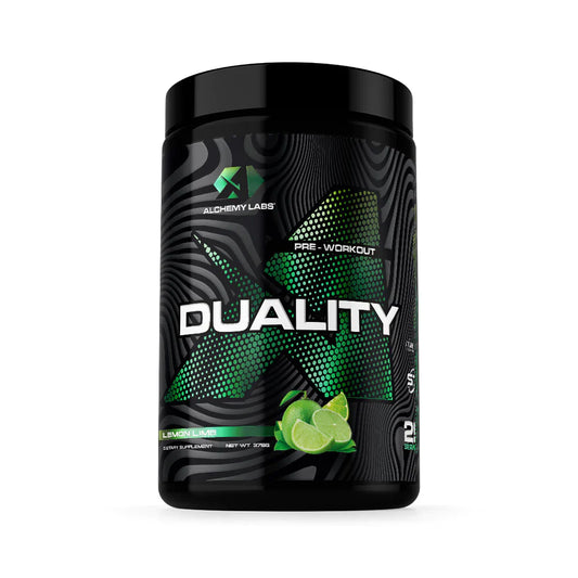 Alchemy Labs Pre-Workout Powder 25 Servings Supplement Facts - L-Citrulline 6000mg | Svpplements