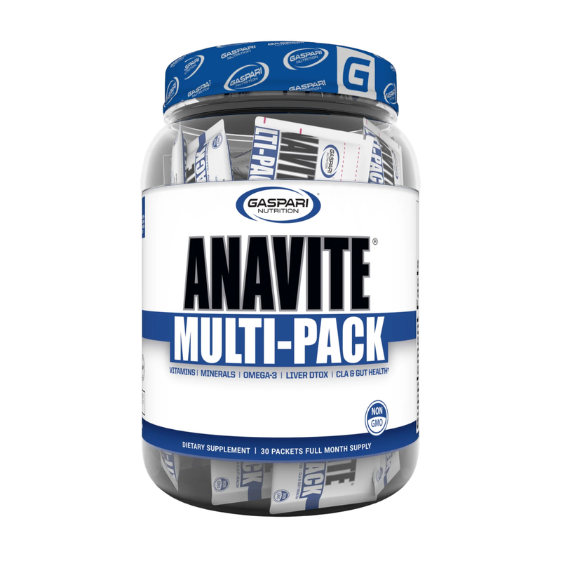 Gaspari Nutrition | Anavite | Multi-Pack
