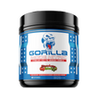 Gorilla Mind | Mode Nitric