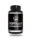 Gorilla Mind | Gorilla Mode Creatine | 30 Capsules