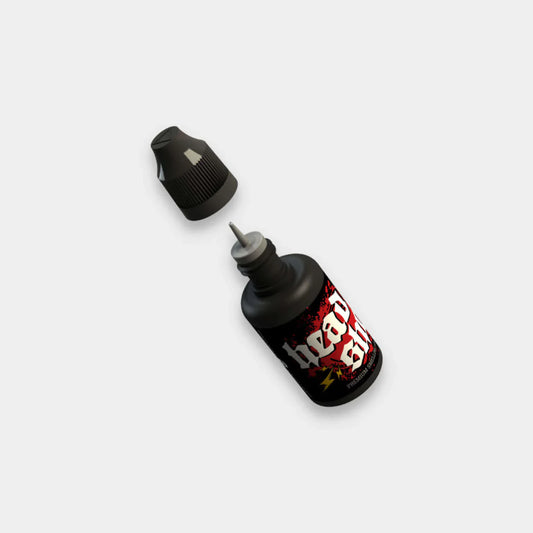 Obsidian Head Shot Smelling Salts High Stim N/A Servings Supplement Facts - Reported ammonia-based active | Svpplements