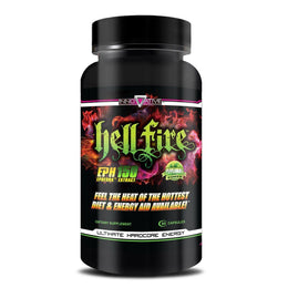 Innovative Labs Dietary Supplement - Product Front | Svpplements