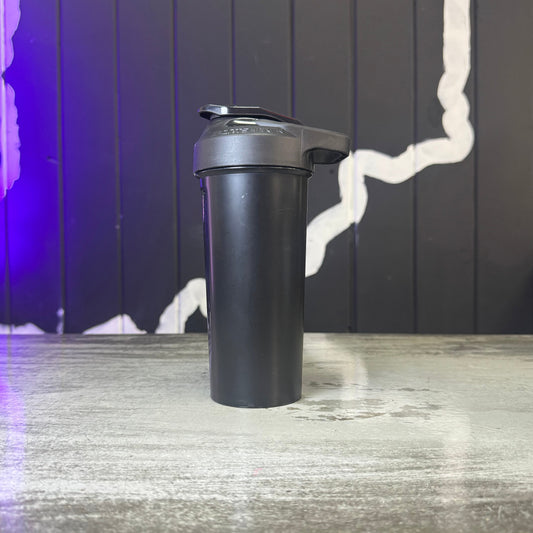 Dark Labs Shaker Cup Accessory N/A Servings Supplement Facts - Leak-resistant screw-on lid | Svpplements