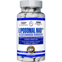 HI TECH PHARMACEUTICALS, INC. | Hi-Tech Liposomal NAD+ | 60 Tablets