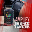 Alpha Lion | Mass Shredder Stack | 2-Product Stack