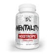 5% Nutrition | Mentality | 60 Capsules