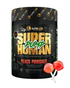 Alpha Lion | Super-Human Pump | Caffeine Free Pre-Workout