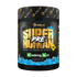 Alpha Lion | SuperHuman Pre Workout