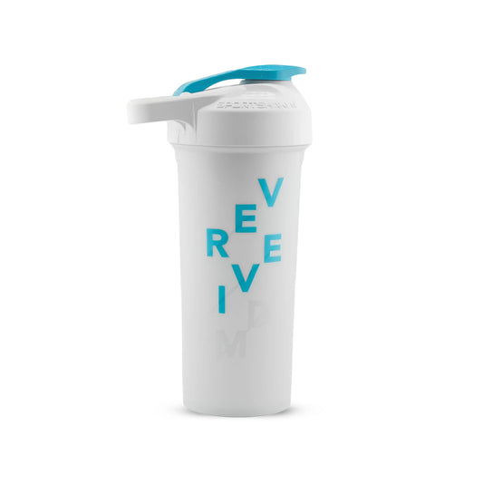 Revive MD Signature Sport Shaker Bottle Accessory N/A Servings Supplement Facts - Official Revive signature | Svpplements