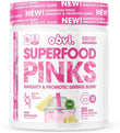 Obvi. | Obvi Superfood Pinks | 20 Servings