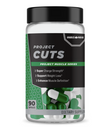 Anabolic Warfare | AW Project Cuts | 90 Capsules