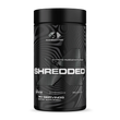Alchemy Labs | Shredded | 60 Capsules