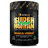 Alpha Lion | Super-Human Pump | Caffeine Free Pre-Workout
