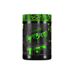 NutriFitt Pre-Workout Supplement - Product Front | Svpplements