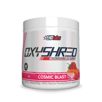 EHP Labs | OxyShred