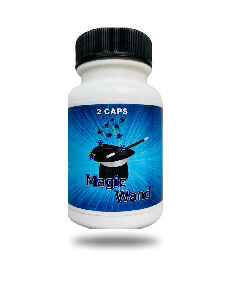 Nutrastop Dietary Supplement - Product Front | Svpplements