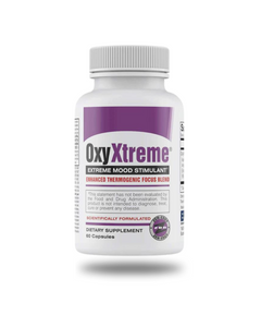 Extreme Products Group Dietary Supplement - Product Front | Svpplements
