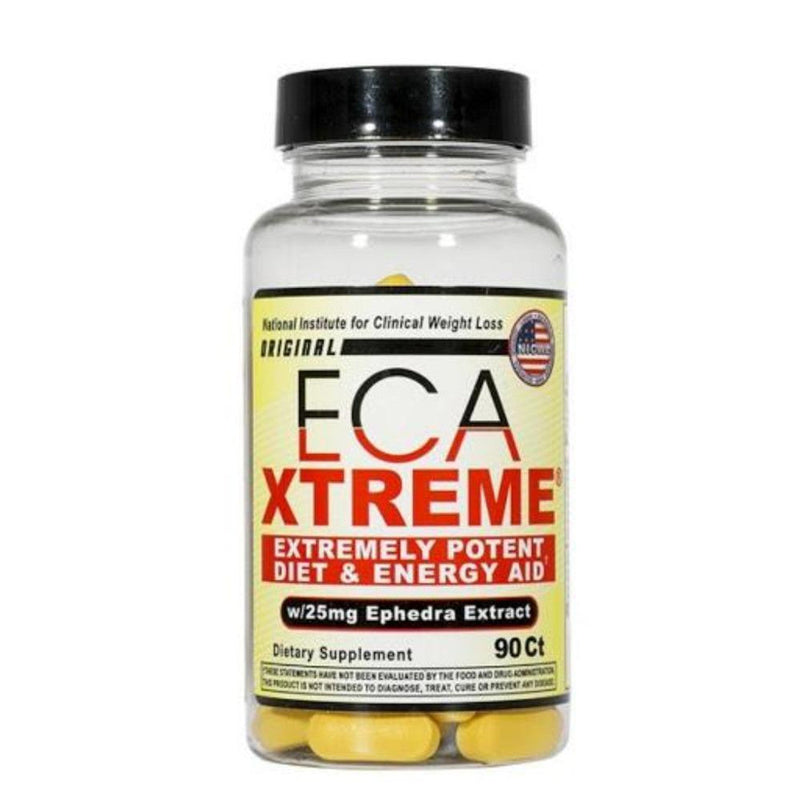 Hi Tech Dietary Supplement - Product Front | Svpplements